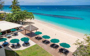 Mango Bay Beach Resort