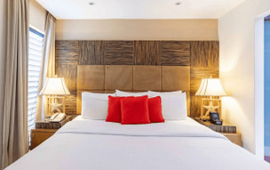 Mango Bay Beach Resort