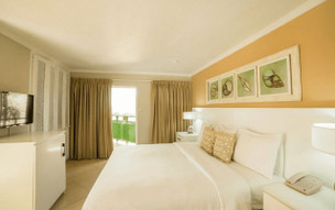 Mango Bay Beach Resort