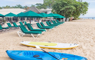 Mango Bay Beach Resort