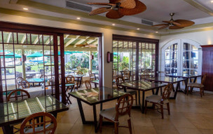 Mango Bay Beach Resort