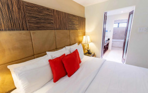 Mango Bay Beach Resort