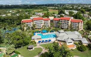 Divi Southwinds Beach Resort