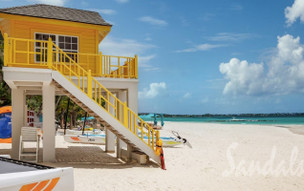Sandals Barbados