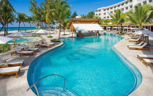 Sandals Barbados