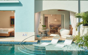 Sandals Royal Barbados