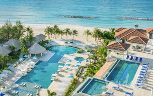 Sandals Royal Barbados