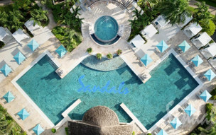 Sandals Royal Barbados