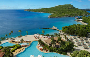 Dreams Curaçao Resort, Spa & Casino