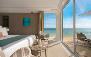 Dreams Curaçao Resort, Spa & Casino