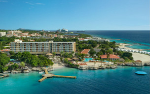 Dreams Curaçao Resort, Spa & Casino