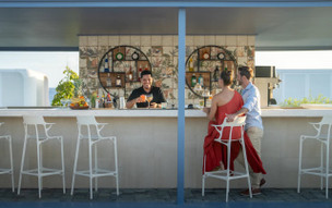 Dreams Curaçao Resort, Spa & Casino