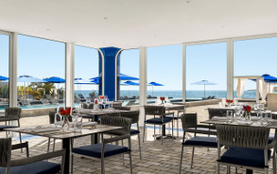 Dreams Curaçao Resort, Spa & Casino