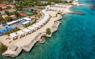 Dreams Curaçao Resort, Spa & Casino
