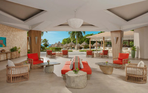 Dreams Curaçao Resort, Spa & Casino