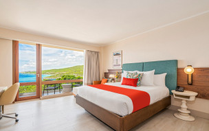 Dreams Curaçao Resort, Spa & Casino