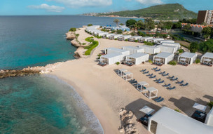 Dreams Curaçao Resort, Spa & Casino