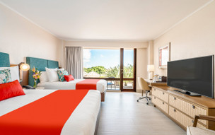 Dreams Curaçao Resort, Spa & Casino