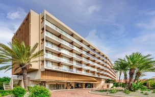 Dreams Curaçao Resort, Spa & Casino