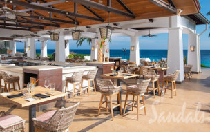 Sandals Royal Curaçao