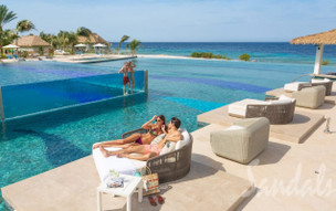 Sandals Royal Curaçao