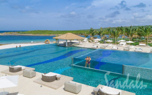 Sandals Royal Curaçao