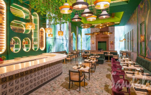 Sandals Royal Curaçao