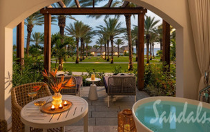 Sandals Royal Curaçao