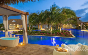 Sandals Royal Curaçao