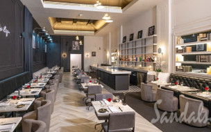 Sandals Royal Curaçao