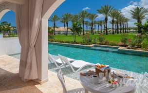 Sandals Royal Curaçao