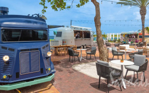 Sandals Royal Curaçao