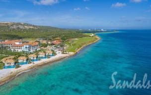Sandals Royal Curaçao