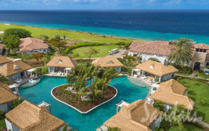 Sandals Royal Curaçao