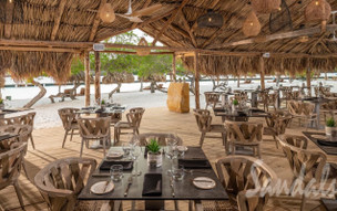 Sandals Royal Curaçao
