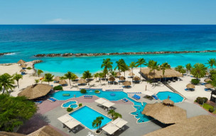 Sunscape Curaçao Resort, Spa & Casino