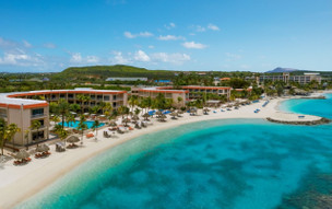 Sunscape Curaçao Resort, Spa & Casino