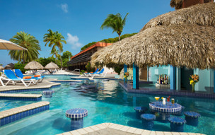 Sunscape Curaçao Resort, Spa & Casino