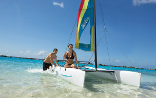 Sunscape Curaçao Resort, Spa & Casino