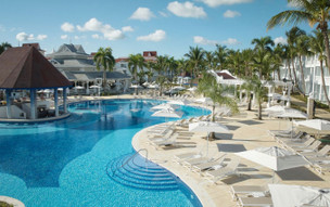 Bahia Principe Luxury Esmeralda