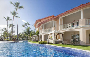 Majestic Elegance Punta Cana