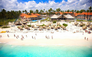 Majestic Elegance Punta Cana