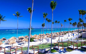 Majestic Elegance Punta Cana