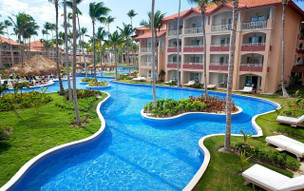 Majestic Elegance Punta Cana