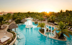 Melia Caribe Beach Resort