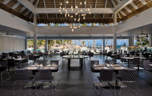 Melia Caribe Beach Resort