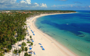 Melia Caribe Beach Resort