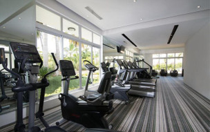 Melia Caribe Beach Resort