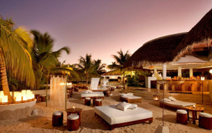 Melia Caribe Beach Resort
