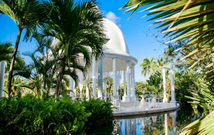 Melia Caribe Beach Resort